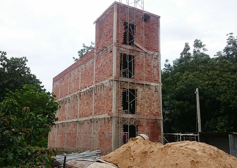 Pháp lý xây nhà yến Bình Thuận