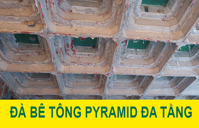 Pyramida Da Tang