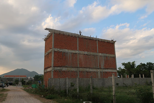 xây nhà yến Đà Nẵng